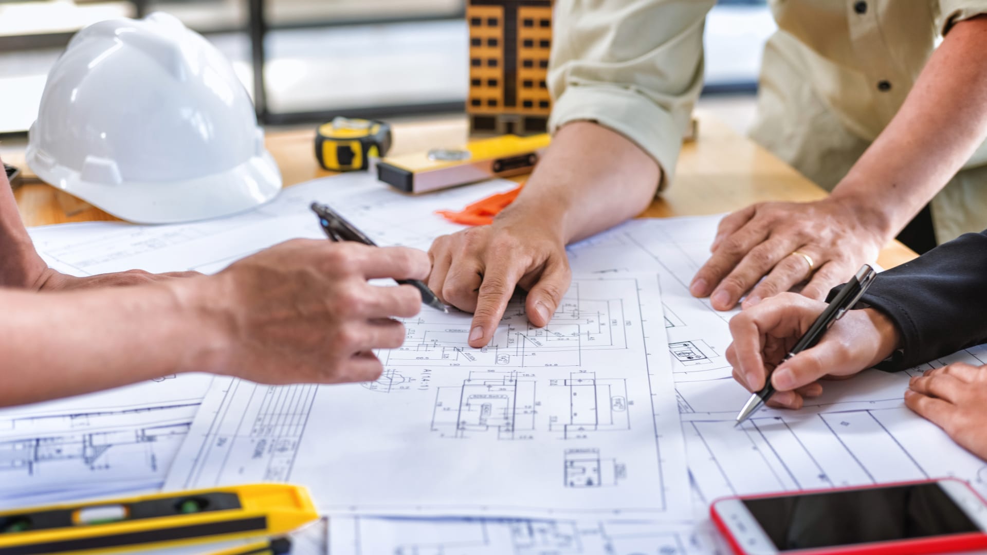 Multidisciplinary Engineering Consultancy